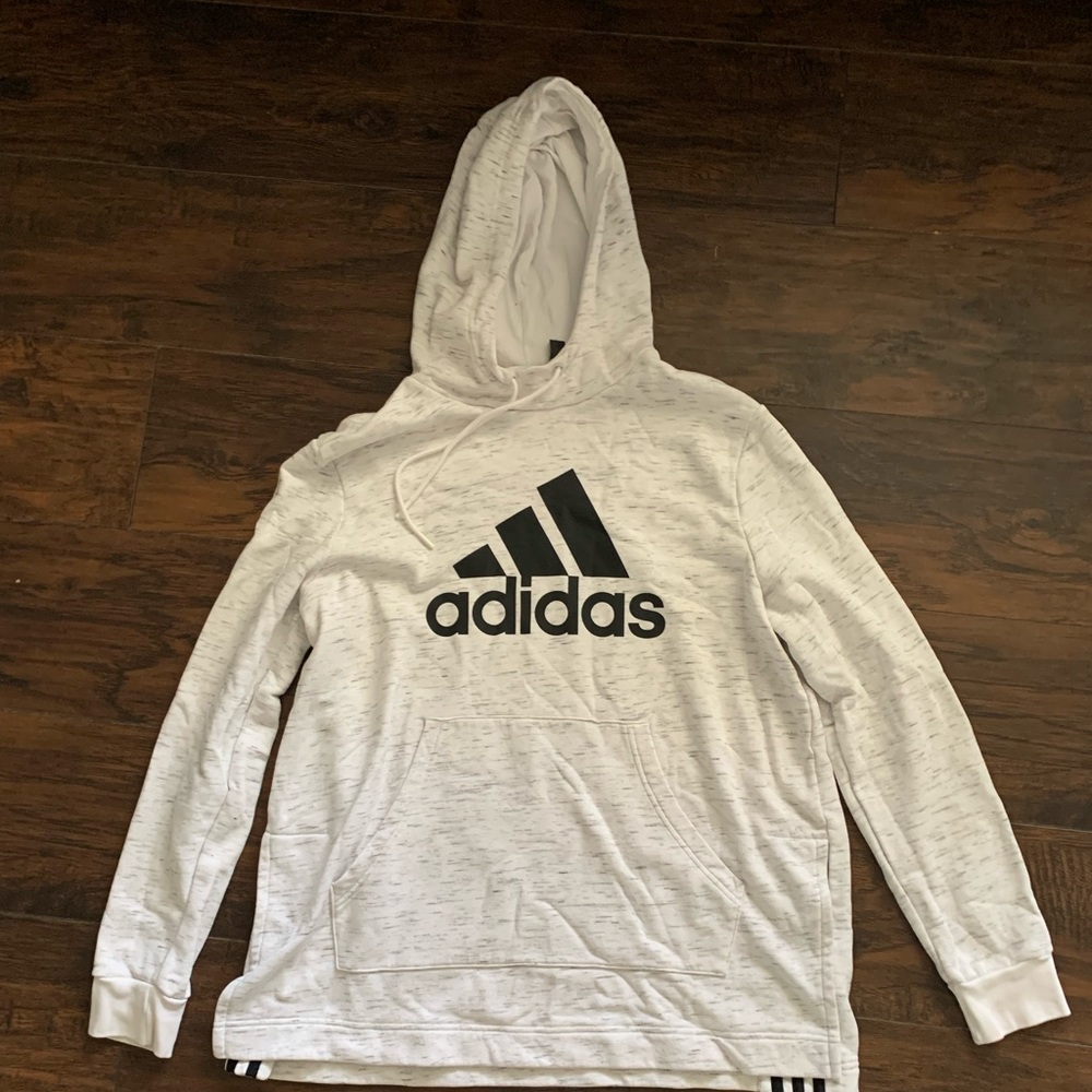 Adidas Hoodie - XL